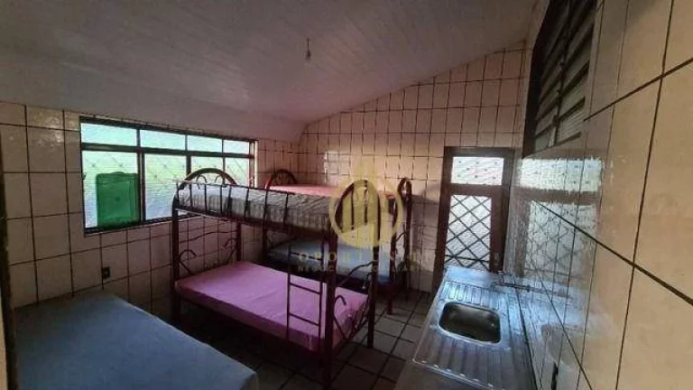 Sítio à venda em Batatais