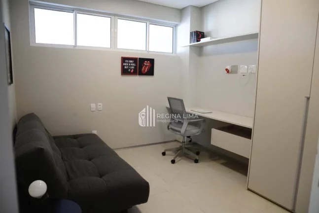 Imagem Casa com 4 dormitórios à venda, 151 m² por R$ 1.074.000,00 - Morros - Teresina/PI