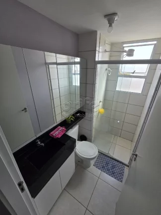 Imagem CONQUISTA BOSQUE MARAPONGA Venha visitar esse lindo apartamento enquadrado no programa minha casa mi...