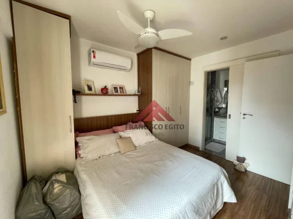 Imagem Cobertura com 4 dormitórios à venda, 319 m² por R$ 2.950.000,00 - Icaraí - Niterói/RJ