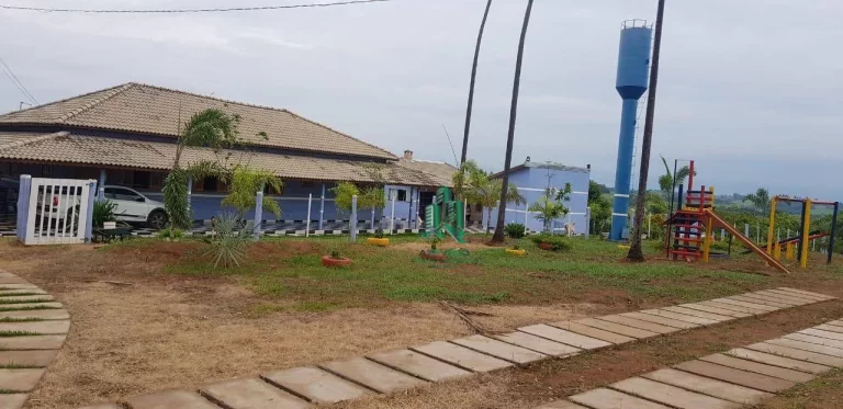 Imagem Sítio com 5 dormitórios à venda, 193600 m² por R$ 1.378.000,00 - Uep6-S.3 - Presidente Prudente/SP