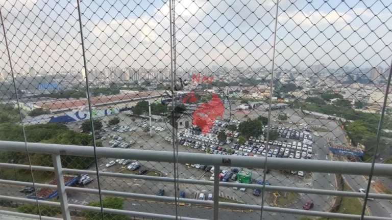 Imagem Apartamento com 3 dormitórios à Venda no Condomínio Marco Zero em São Bernardo do Campo