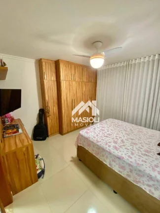 Imagem Casa com 3 dormitórios à venda, 300 m² por R$ 1.390.000,00 - Jardim Asteca - Vila Velha/ES