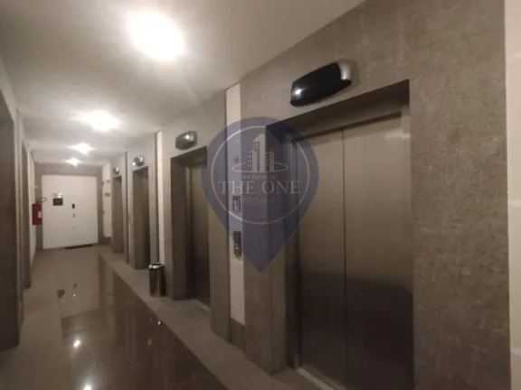 Imagem Sala Comercial de Luxo para Locação em Cerqueira César, São Paulo-SP: 4 Salas, 5 Vagas de Garagem, 166,87 m²
