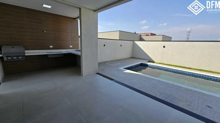 Imagem Sobrado com 4 Dormitorio(s) localizado(a) no bairro Cézar de Souza em Mogi das Cruzes / Mato Grosso do Sul Ref.:DE625