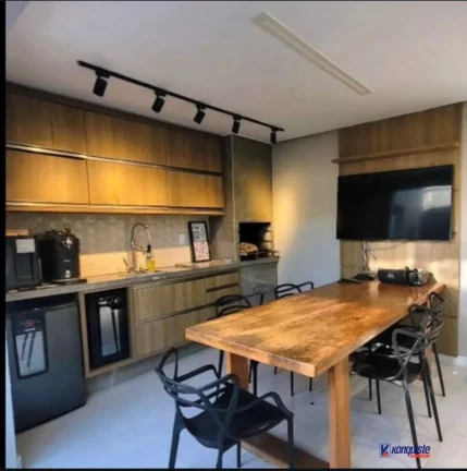 Imagem VENDO CASA 2/4 MOBILIADA EM CONDOMINIO NO SIM
