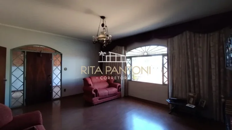 Imagem Casa - Ribeirão Preto - Jardim Paulista - Região Leste
