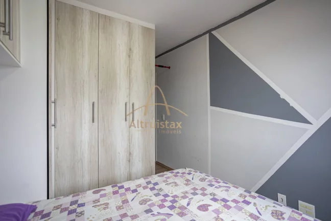 Imagem Apartamento a Venda 3 Dormitórios Sendo 1 Suíte Jd Conceição Osasco SP
