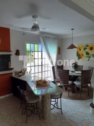 Imagem CASA RESIDENCIAL em Governador Celso Ramos - SC, Palmas