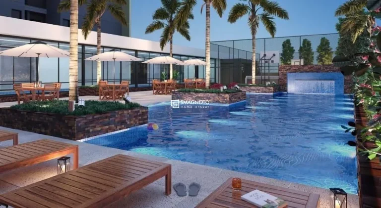 Imagem Apartamento com 3 dormitórios à venda, 170 m² por R$ 1.774.605,00 - Jardim Elite - Piracicaba/SP