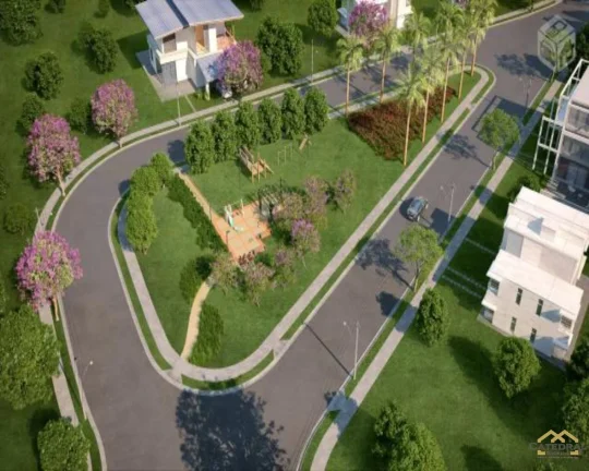 Imagem TERRENO RESIDENCIAL em JUNDIAÍ - SP, LOTEAMENTO RESIDENCIAL E COMERCIAL HORTO FLORESTAL