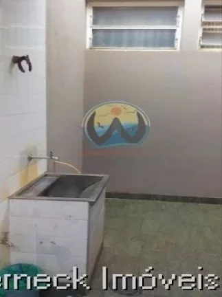 Imagem Excelente oportunidade de investimento: Casa à venda em Ribeirão Preto-SP, bairro Lagoinha, com 3 quartos, 1 suíte, 3 salas, 1 banheiro, 5 vagas de garagem e 200,00 m²!