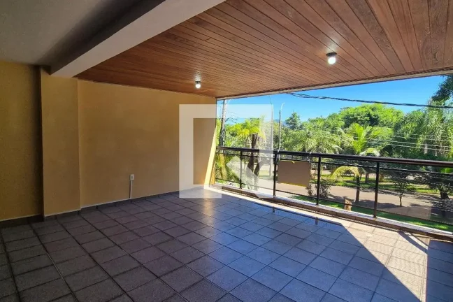 Imagem Apartamento à Venda - Recreio, 4 Quartos, 200 m2