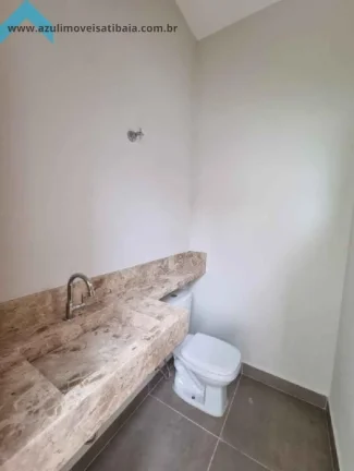 Imagem Casa em Condomínio para Venda em Atibaia, Condominio Buona Vita, 3 dormitórios, 1 suíte, 2 banheiros, 2 vagas