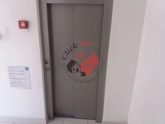 Imagem Apartamento para Venda ou Locação no bairro Demarchi em São Bernardo