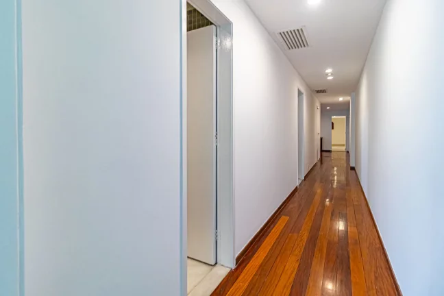 Imagem Apartamento em BOTAFOGO - Vista espetacular - 4 QUARTOS - R$ 3.200.000 - Rio de Janeiro, RJ