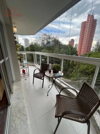 Imagem Oportunidade no Condomínio Edifício Maison Champenoise