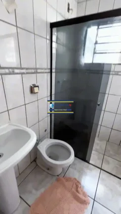 Imagem Casa bairro José Sampaio R$ 320.000 com 3 dormitórios sendo 1 suíte, quintal, sala tv, 2 vagas cobertas, Ribeirão Preto - SP