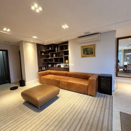 Imagem Apartamento à Venda - Edifício Condomínio Sofistic