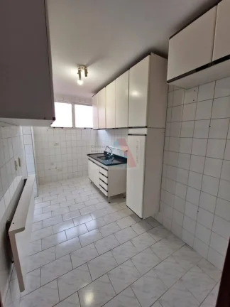 Imagem Apartamento para Venda em São Caetano – 2 Dormitórios, 1 Vaga, Lazer – Ed.