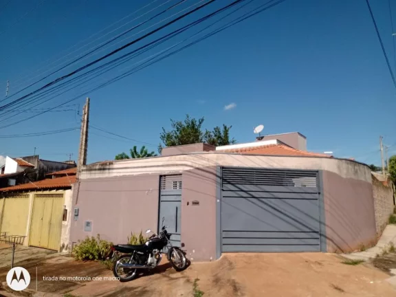 Imagem CASA A VENDA NO JARDIM NUNES EM RIO PRETO