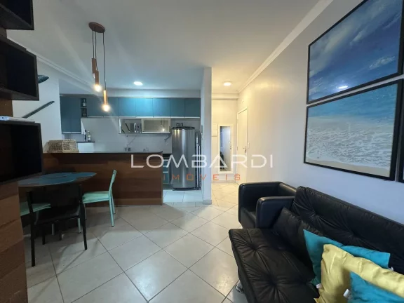 Imagem Apartamento mobiliado no Itaguá