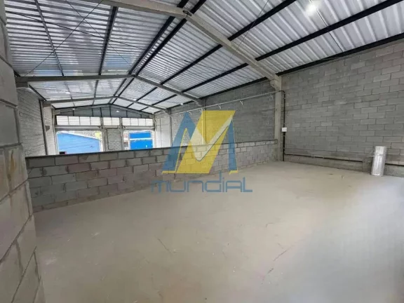 Imagem Seu novo espaço industrial está pronto — moderno, completo.