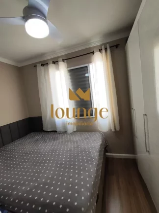 Imagem Apartamento à venda em Vossoroca Zona Sul - Votorantim/SP