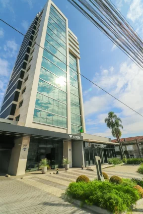 Imagem Veyron - Sala à venda no bairro Higienópolis - Porto Alegre/RS