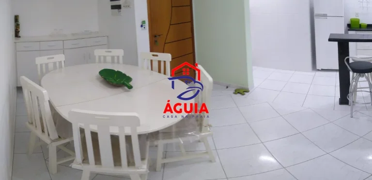 Imagem Apartamento mobiliado na Praia Grande de Ubatuba próximo à praia!