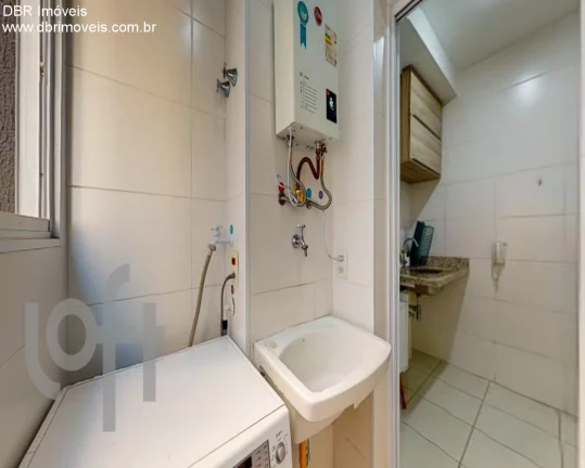 Imagem APARTAMENTO RESIDENCIAL em Sao Paulo - SP, Tatuapé