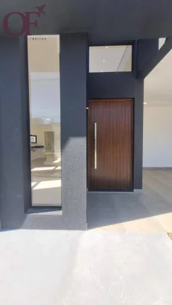 Imagem Casa térrea com 3 suítes à venda - Gran Ville São Venâncio - Itupeva - SP