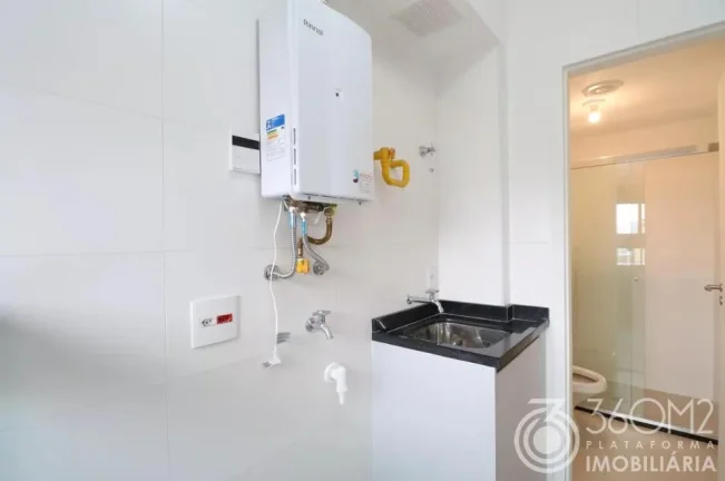 Imagem Apartamento para Venda em São Paulo / SP no bairro Vila Romana