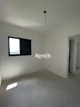 Imagem Apartamento com 3 dormitórios à venda, 77 m² por R$ 530.000 - Residencial Ilha de Malta- Rio Claro/SP