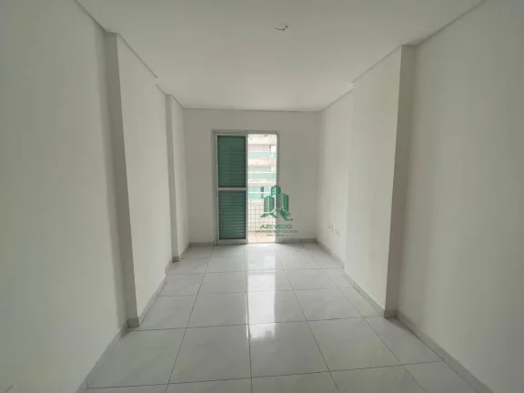 Imagem Apartamento com 3 dormitórios à venda, 94 m² por R$ 660.000,00 - Aviação - Praia Grande/SP