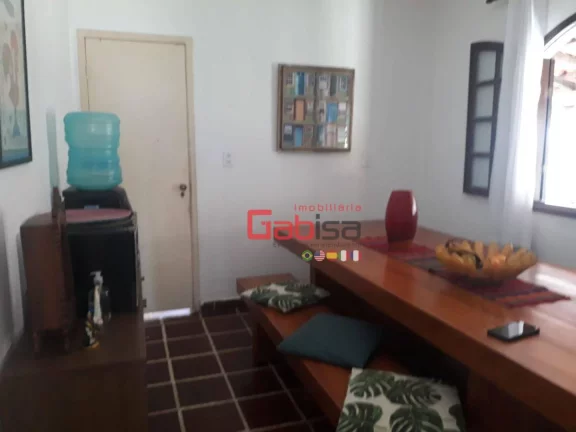 Imagem Casa com 4 dormitórios à venda, 940 m² por R$ 950.000,00 - Peró - Cabo Frio/RJ
