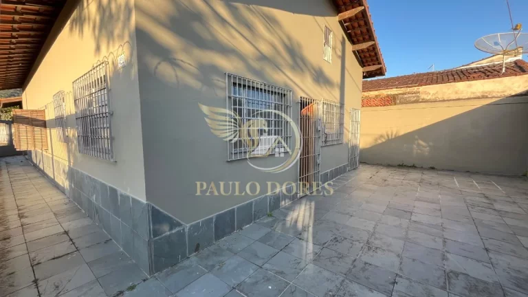Imagem Casa com 3 Dormitórios no Perequê-Açu Ubatuba/SP
