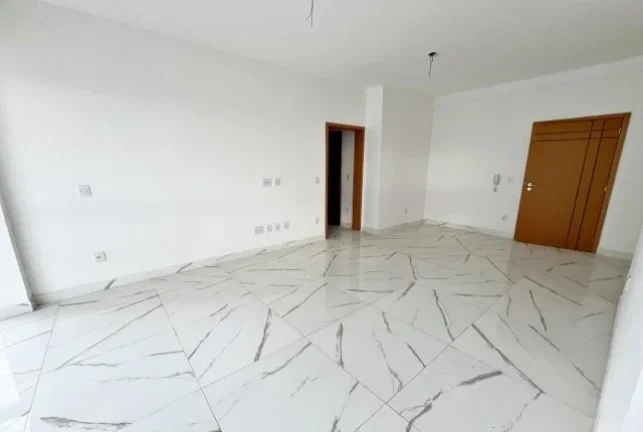 Imagem Apartamento Alto Padrão na Av. Santana  Atibaia