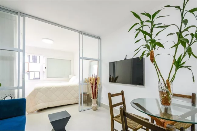 Imagem APARTAMENTO RESIDENCIAL em São Paulo - SP, Cerqueira César
