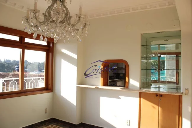 Imagem Casa com 3 dormitórios para alugar, 400 m² por R$ 10.500,00/mês - Granja Viana - Cotia/SP