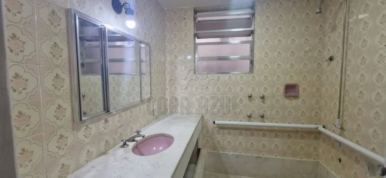 Imagem Copacabana – Rua Dias da Rocha | Residencial › Apartamento 3 quarto(s) à Venda