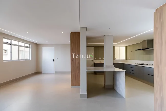 Imagem Edifício Lusíadas - Apartamento à venda 125m² no bairro Setor Oeste - Goiânia/GO