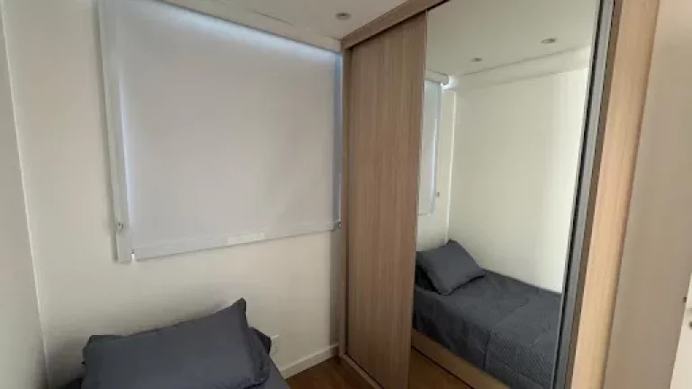Imagem Apartamento com 2 dormitórios, 38 m² - venda por R$ 550.000,00 ou aluguel por R$ 5.200,00/mês - Vila Butantã - São Paulo/SP