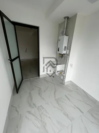 Imagem Apartamento alto do Ipiranga, vista livre andar alto