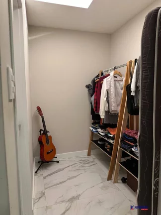 Imagem VENDO CASA 3/4 EM CONDOMÍNIO - SIM