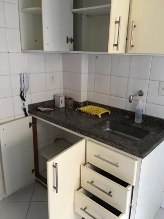 Imagem APARTAMENTO RESIDENCIAL em MACAÉ - RJ, RIVIERA FLUMINENSE