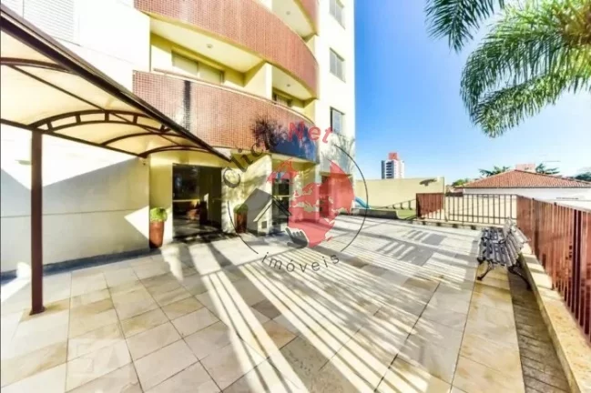 Imagem Apartamento com à Venda no bairro Santa Terezinha em São Bernardo do Campo