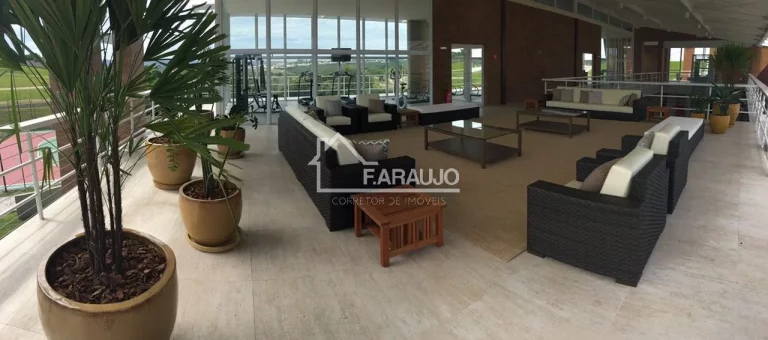 Imagem Terreno à venda em Votorantim com 520m², condomínio Cyrela Landscape
