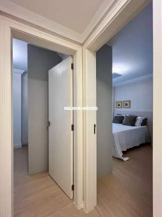 Imagem Apartamento Alto Padrão á venda no Edifício Barcelona Plaza Residence em Balneário Camboriú