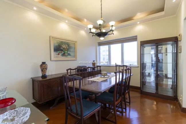Imagem Apartamento à venda Vila Mariana São Paulo